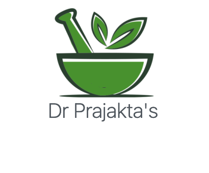 Dr Prajakta's